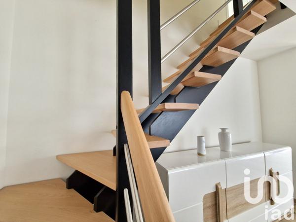 Maison traditionnelle 6 pièces de 116 m² à Thouaré-sur-Loire (44470)