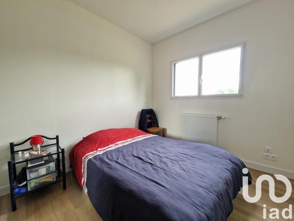 Maison traditionnelle 6 pièces de 116 m² à Thouaré-sur-Loire (44470)