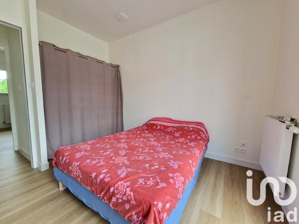 Maison traditionnelle 6 pièces de 116 m² à Thouaré-sur-Loire (44470)