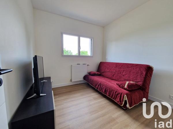 Maison traditionnelle 6 pièces de 116 m² à Thouaré-sur-Loire (44470)