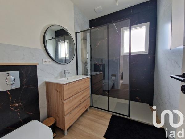 Maison traditionnelle 6 pièces de 116 m² à Thouaré-sur-Loire (44470)