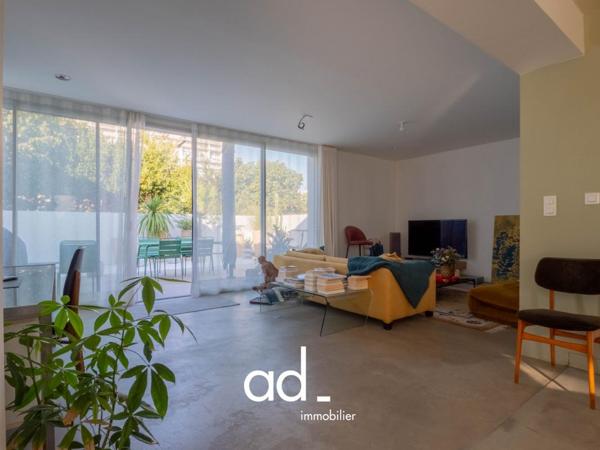 Maison à vendre La Rochelle