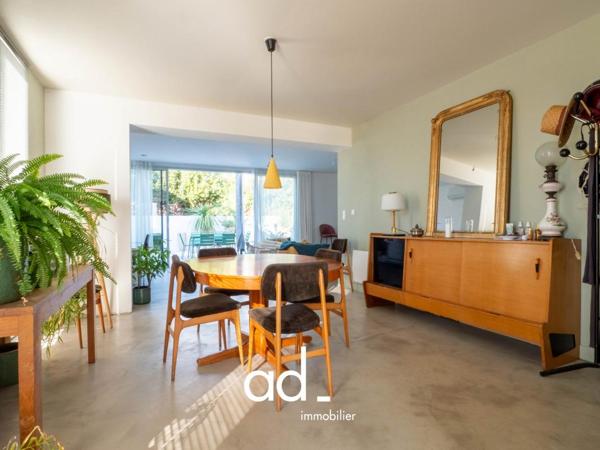 Maison à vendre La Rochelle