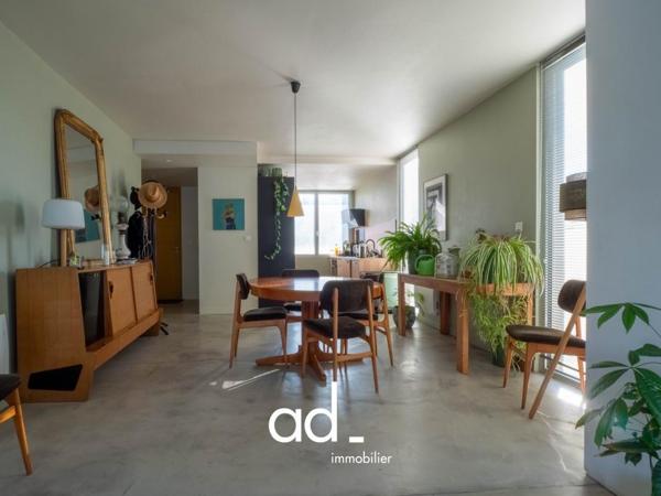 Maison à vendre La Rochelle