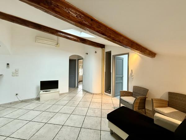 Terrenoire (42100) APPARTEMENT DE 77m2