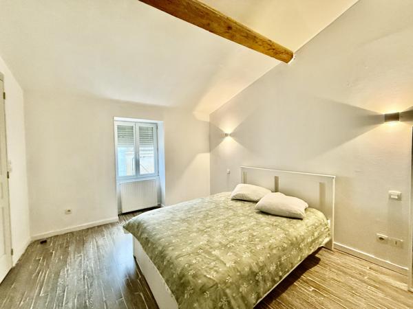 Terrenoire (42100) APPARTEMENT DE 77m2