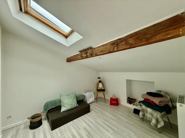 Terrenoire (42100) APPARTEMENT DE 77m2