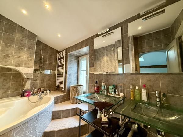 Terrenoire (42100) APPARTEMENT DE 77m2