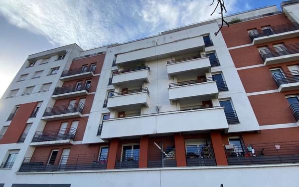 Appartement à louer    3 pièces • 68,96 m2 Saint-Denis