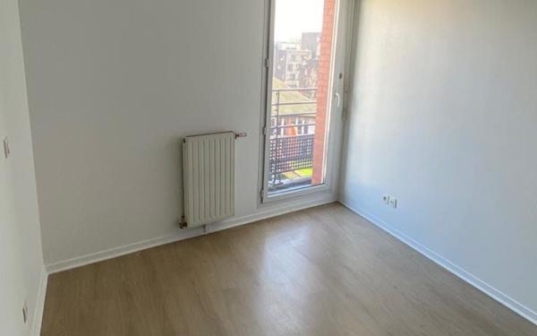 Appartement à louer    3 pièces • 68,96 m2 Saint-Denis