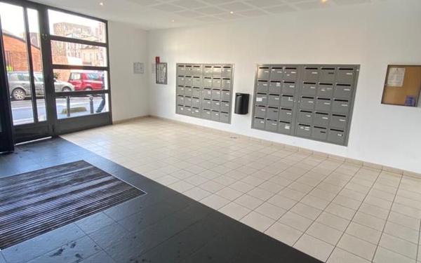 Appartement à louer    3 pièces • 68,96 m2 Saint-Denis