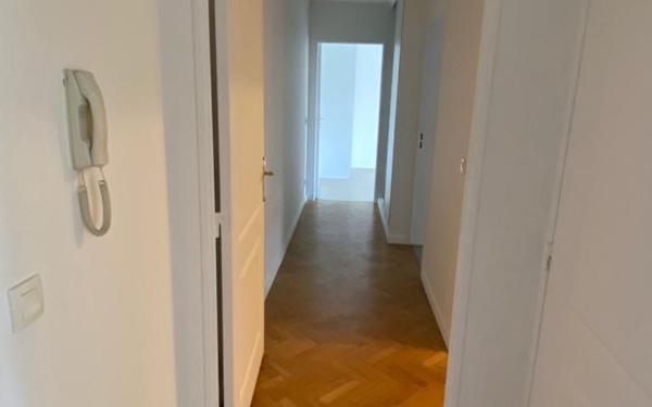 Appartement à louer    3 pièces • 68,96 m2 Saint-Denis