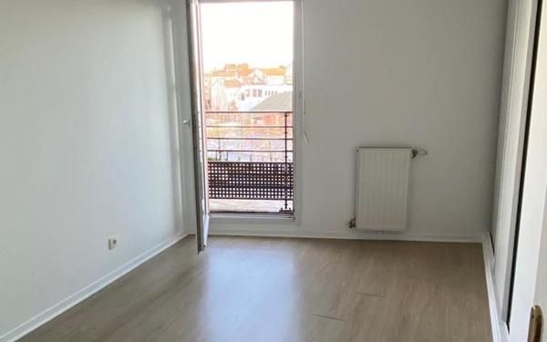 Appartement à louer    3 pièces • 68,96 m2 Saint-Denis