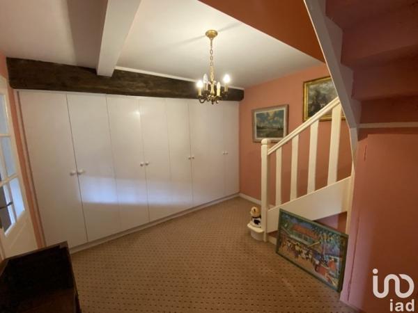 Maison à vendre 10 pièces 240 m² Château-Landon