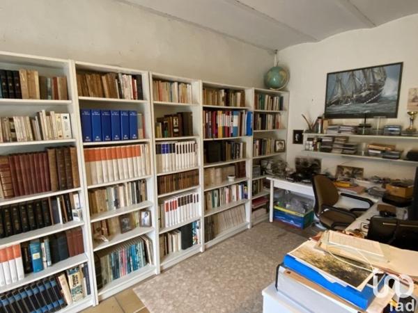 Maison à vendre 10 pièces 240 m² Château-Landon