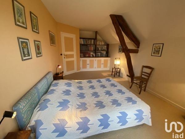 Maison à vendre 10 pièces 240 m² Château-Landon