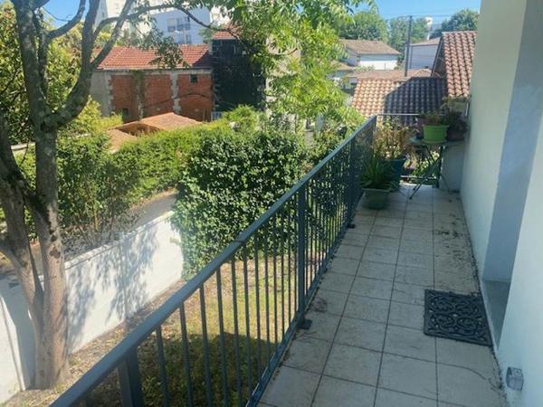 Appartement à vendre |  Le Bouscat |  3 pièces | 65 m²