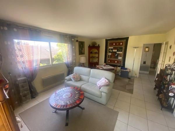Appartement à vendre |  Le Bouscat |  3 pièces | 65 m²