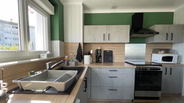 Maison Epinal 5 pièce(s) 106 m2