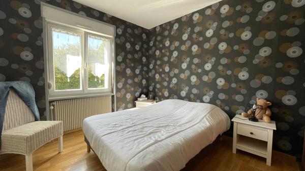Maison Epinal 5 pièce(s) 106 m2