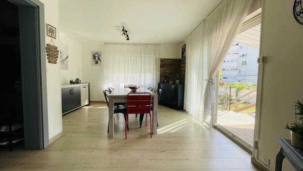 Maison Epinal 5 pièce(s) 106 m2