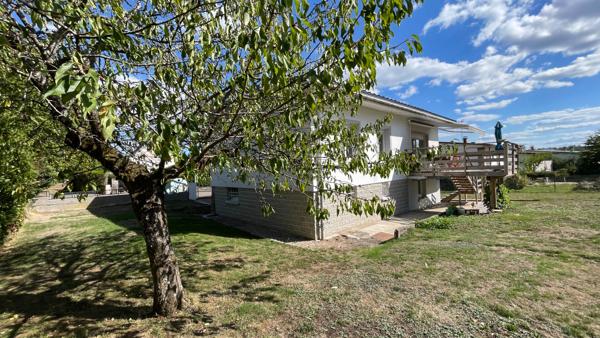 Maison Epinal 5 pièce(s) 106 m2