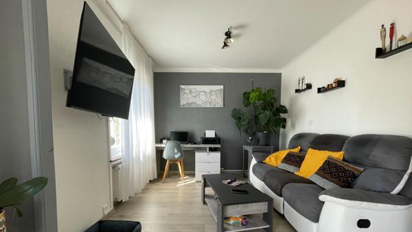 Maison Epinal 5 pièce(s) 106 m2