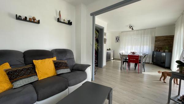 Maison Epinal 5 pièce(s) 106 m2