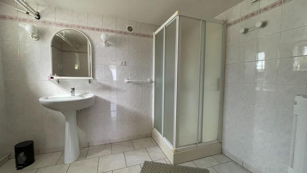 Maison Epinal 5 pièce(s) 106 m2