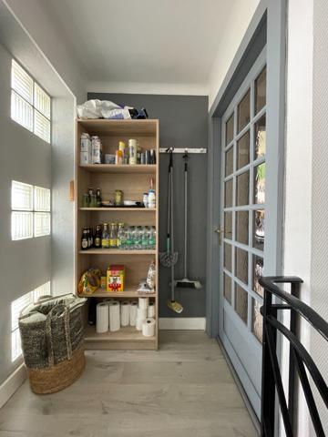 Maison Epinal 5 pièce(s) 106 m2