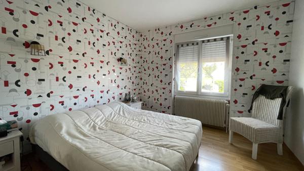 Maison Epinal 5 pièce(s) 106 m2