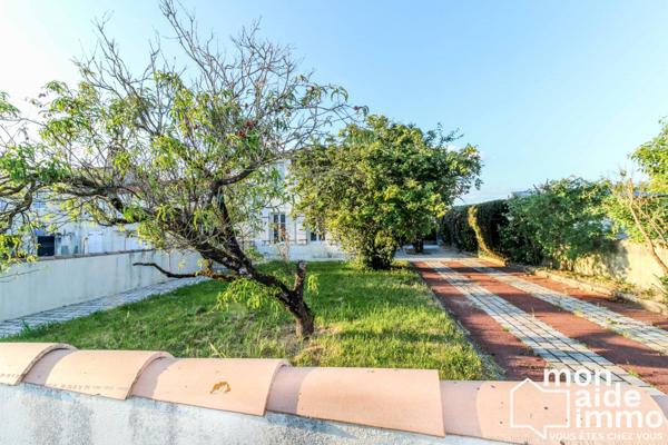 Maison traditionnelle 3 chambres