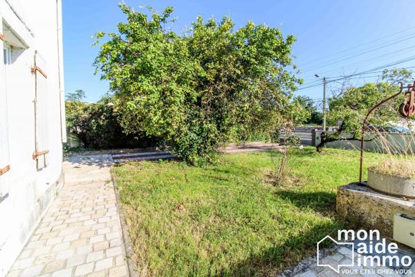 Maison traditionnelle 3 chambres