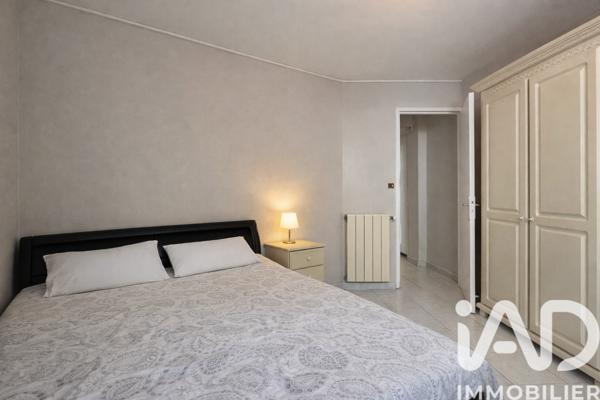 Appartement à vendre 2 pièces 50 m² Marseille 4