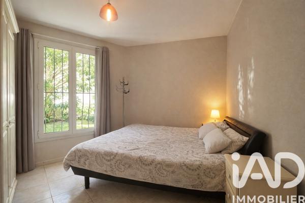 Appartement à vendre 2 pièces 50 m² Marseille 4