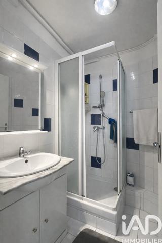 Appartement à vendre 2 pièces 50 m² Marseille 4