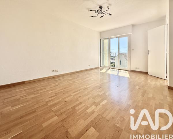 Appartement à vendre 2 pièces 57 m² Bandol