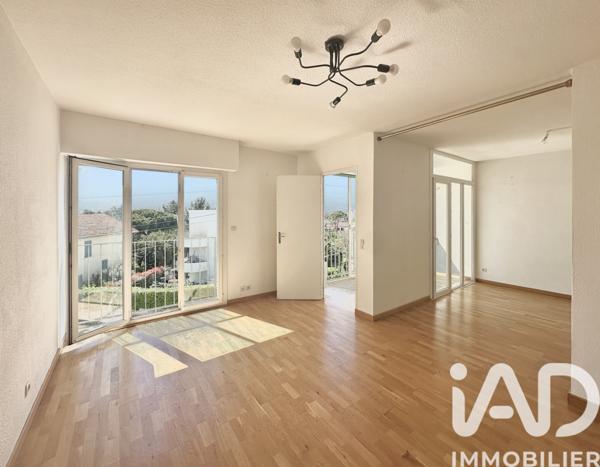 Appartement à vendre 2 pièces 57 m² Bandol