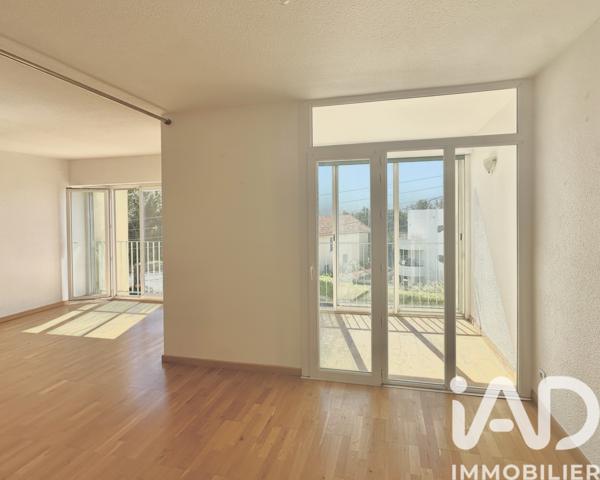 Appartement à vendre 2 pièces 57 m² Bandol