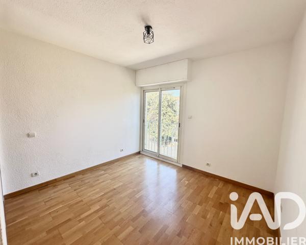 Appartement à vendre 2 pièces 57 m² Bandol