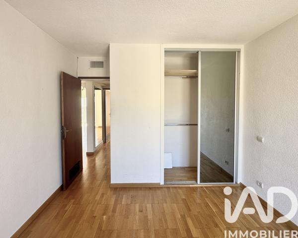 Appartement à vendre 2 pièces 57 m² Bandol