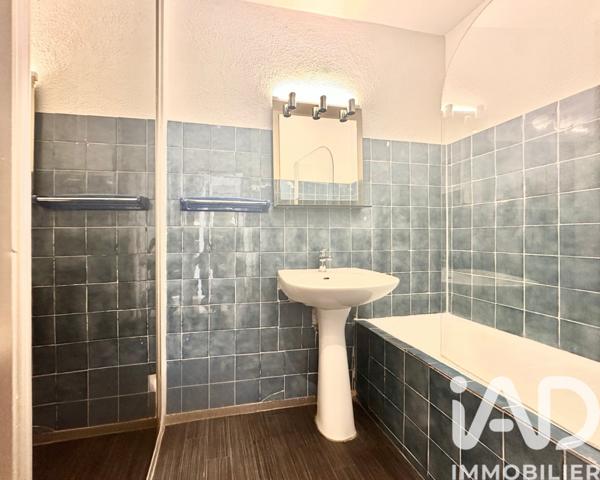 Appartement à vendre 2 pièces 57 m² Bandol