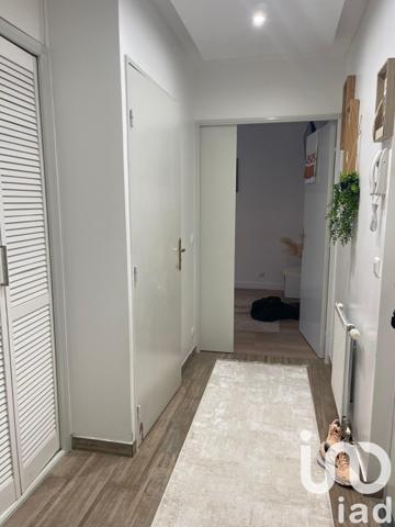 Appartement 3 pièces de 60 m² à Savigny-le-Temple (77176)