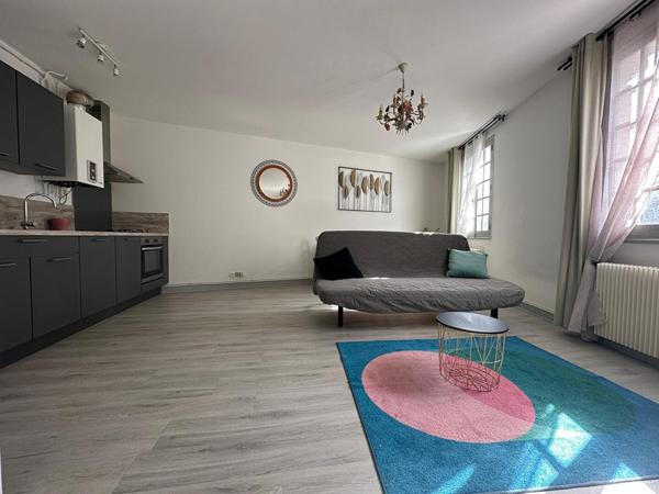 Appartement Chartres 2 pièces 49 m2