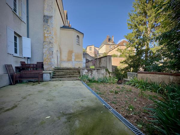 Appartement Chartres 2 pièces 49 m2