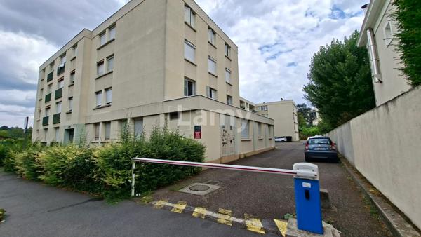 Annexes stationnement