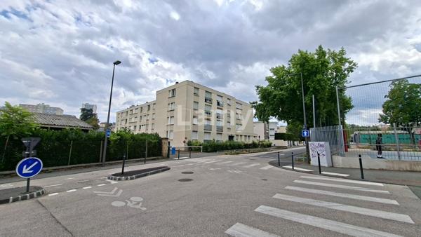 Annexes stationnement