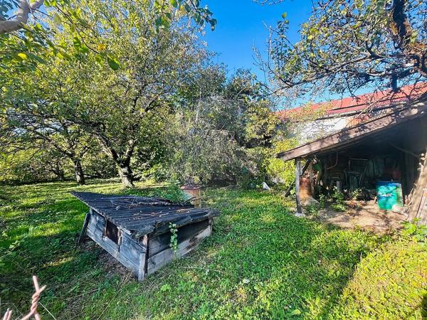 Maison  en vente - Haute-Savoie - 74