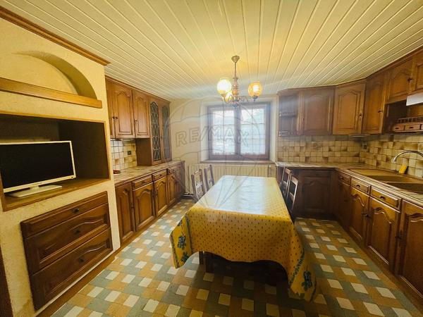 Maison  en vente - Haute-Savoie - 74