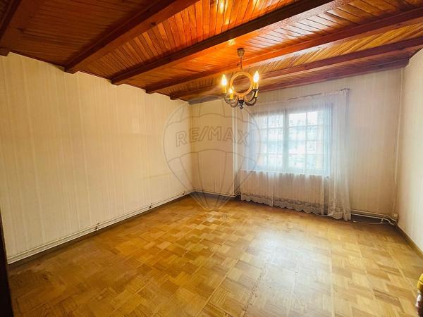 Maison  en vente - Haute-Savoie - 74